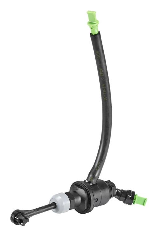 Emetteur d'embrayage (Cylindre émetteur de débrayage) VALEO 804839